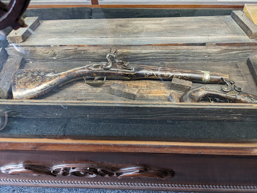 Key West Treasure Chest - Thumbnail