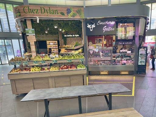 Les Halles Laissac - Thumbnail