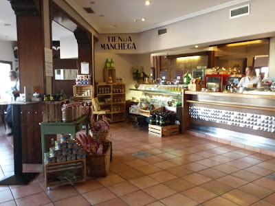 Photos of El Vasco