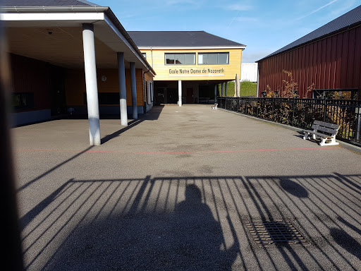 School Catholic Notre-Dame De Nazareth - Thumbnail
