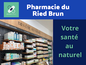 Photo n°10 de Pharmacie Pfeffer - Boticinal à Muntzenheim (Parapharmacie)