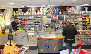 Photo n°1 de Tabac Presse - Mias Didier & Camille à Marcilly-sur-Tille (Bureau de tabac)