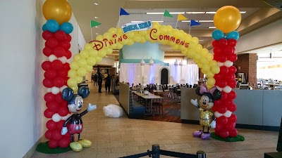 Photos of Party Impressions