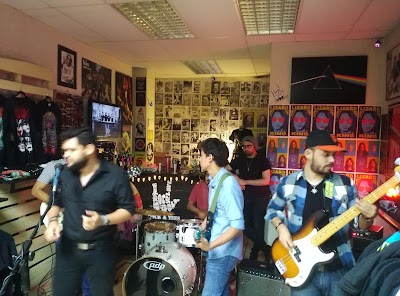 Photos of Rock & Tees
