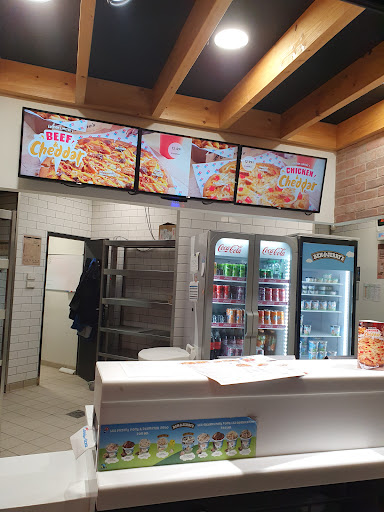 Photo 3 - Domino's Lys-Lez-Lannoy