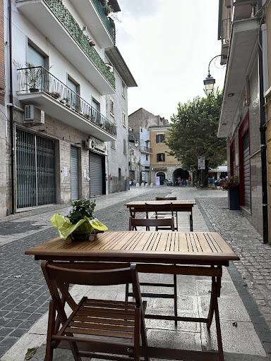 Osteria La Portella - Thumbnail