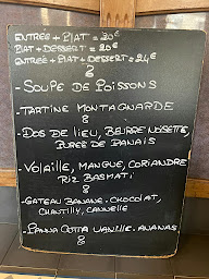 Photo n°21 de LE CASANOVA VITRY SUR SEINE à Vitry-sur-Seine (Restaurant français)