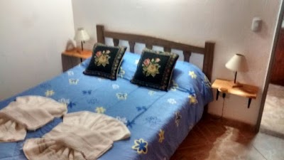 Photos of Caba&ntilde;as LU-GAS-MY
