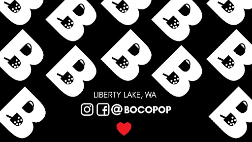 BocoPOP - Visual