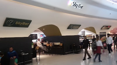 Photos of SkyBar