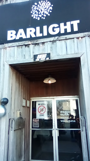 Barlight Bar - Visual