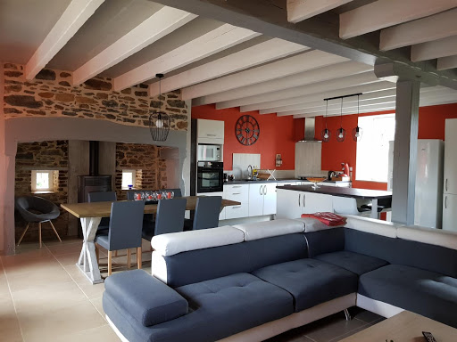 Photo de Gîte de serre à Seilhac (19700)