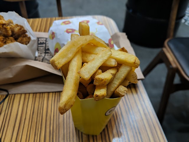 Chicken Shop