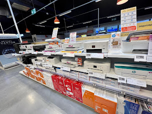 Photo n°5 de Boulanger Claye Souilly à Claye-Souilly (Magasin de jeux vidéo)