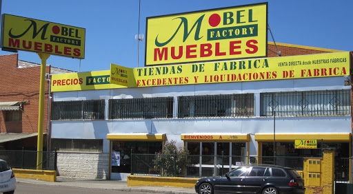 Mobel Factory