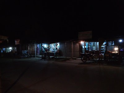shopping-mall