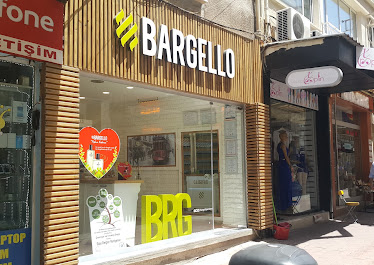 Bargello Parfüm Muğla