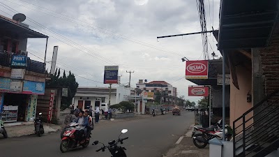 Photos of Garut University