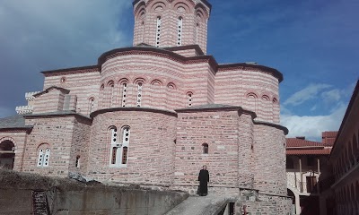 photo of Monastery of Ayios Dimitrios