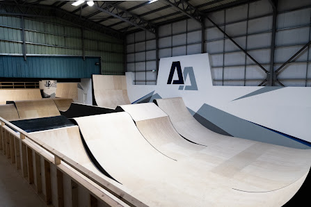Adrenaline Alley 6 Priors Haw Rd, Corby NN17 5PH, United Kingdom