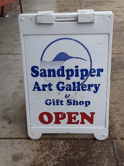 Sandpiper Gallery