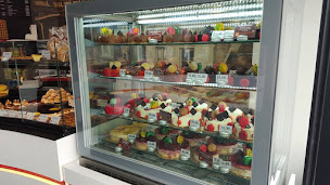 Photo n°42 de Maison Saulais à Paris (Pâtisserie)