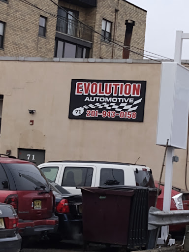 Evolution Automotive - Thumbnail