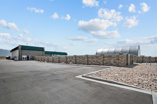 Syracuse City, Utah Public Works Gallery - United States
