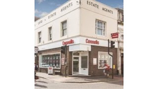 Connells Estate Agents St Albans
