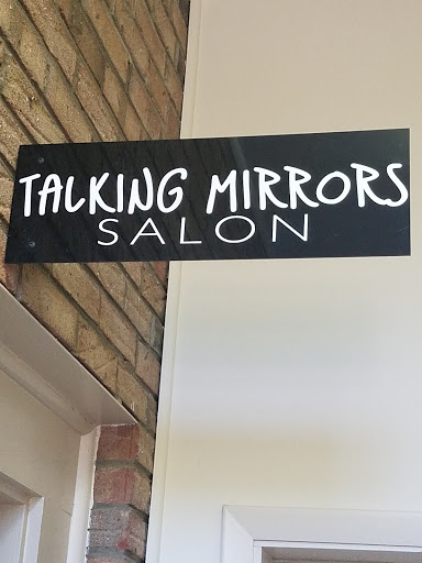 Talking Mirrors Salon - Thumbnail