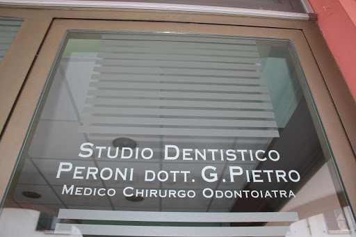 Studio Dentistico Peroni Dr. Gian Pietro - Thumbnail