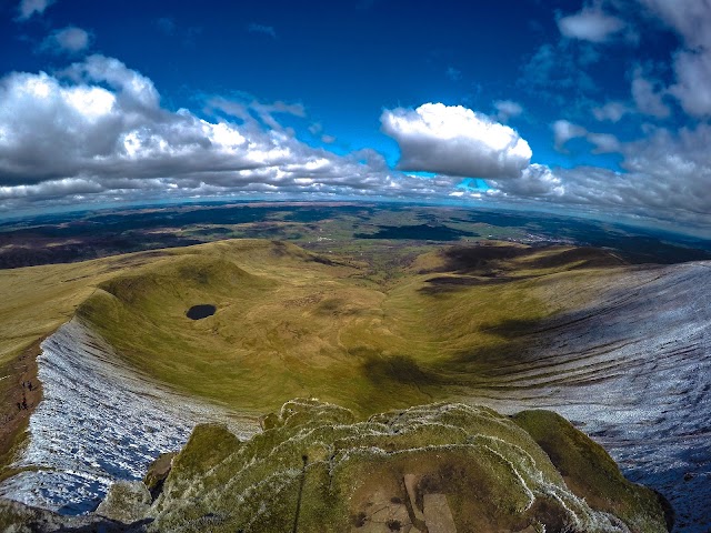 Pen y Fan