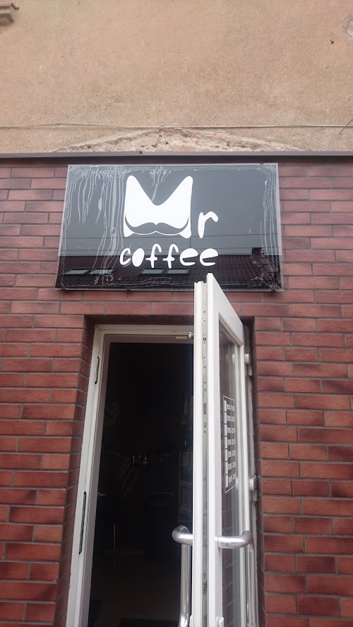 MrCoffee