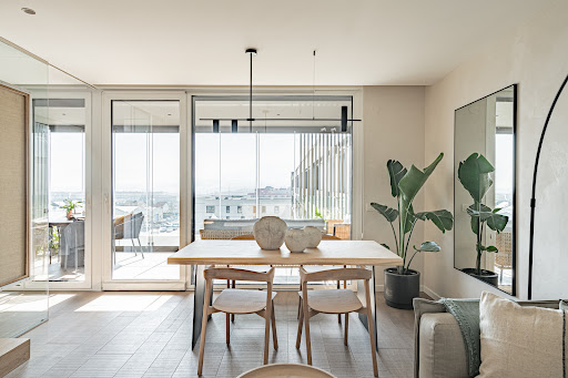jaione elizalde Decoración y Estilismo de Interiores - Spain
