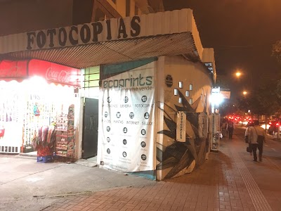 Photos of Ecoprints El Carmen