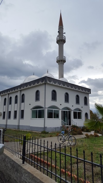 Xhamia Mjedë
