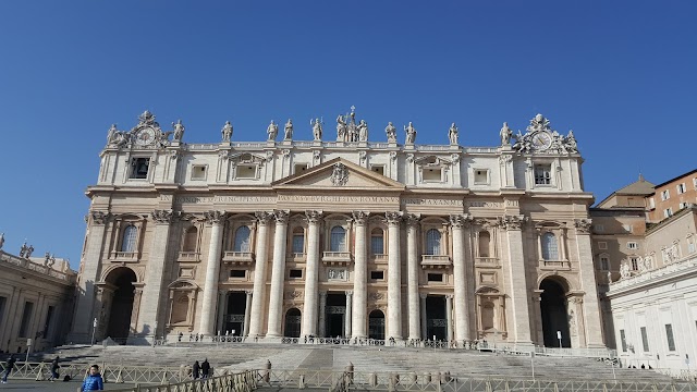 Piazza del Popolo