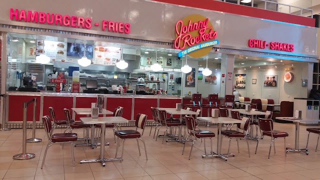 Johnny Rockets