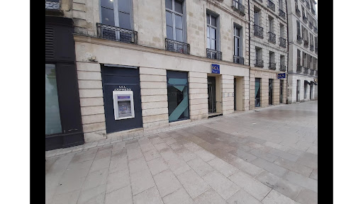 LCL Agence Des Professionnels