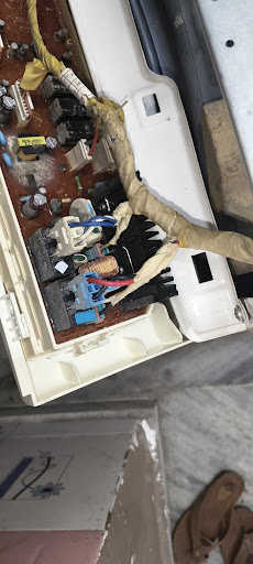 Washing machine repair saltlake post image