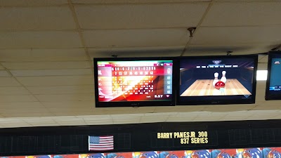 Monterey Lanes