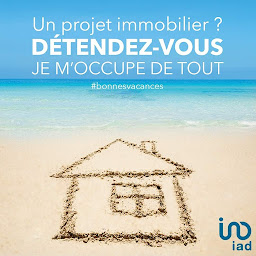 Photo n°19 de Elfie Daugabel IAD France à Maurepas (Consultant immobilier)