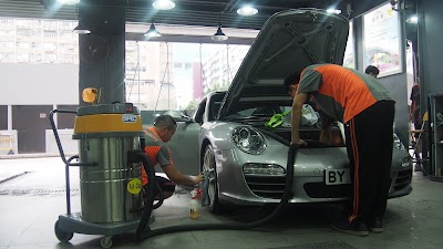 Photos of Auto Beauty - Kowloon Bay