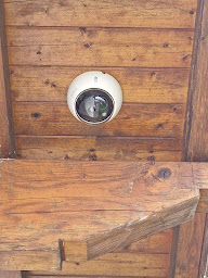 Photo n°9 de Starc's à Saint-Bernard (Installateur de systèmes de sécurité)