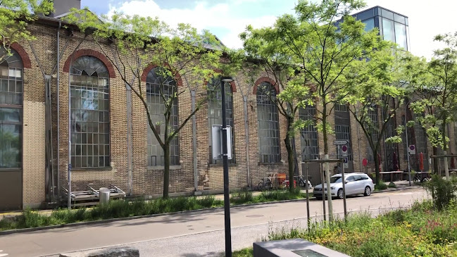 Rezensionen über Più Schiffbau in Zürich - Restaurant