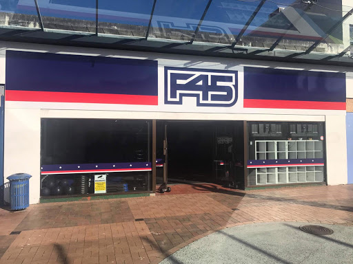 F45 Training Porirua CBD - Thumbnail