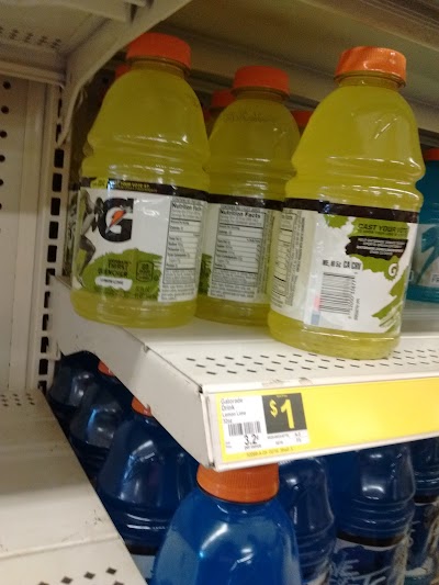 Dollar General