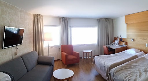 Hotell Gävle - Sweden Hotels