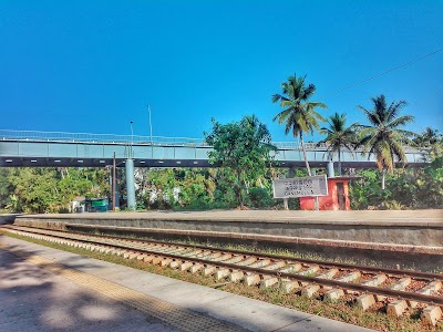 Photos of Ganemulla Railway Station
