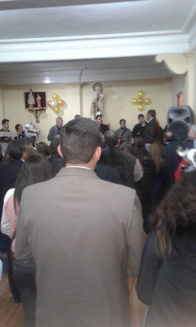 Photos of Iglesia de Las Carmelitas